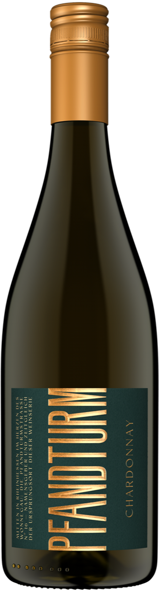 Pfandturm