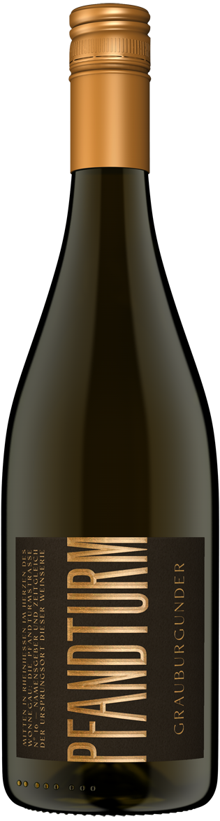 Pfandturm